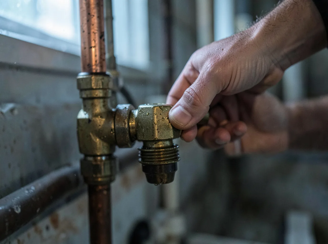 Emergency Plumber Pioneer, CA FAQs